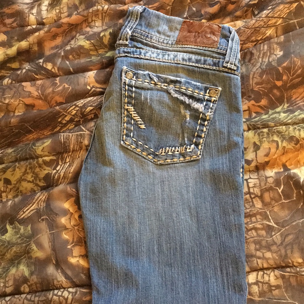 BKE Stella Jeans